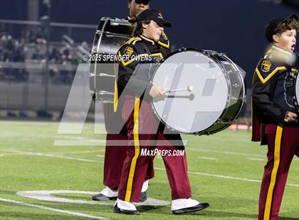 Thumbnail 3 in Myers Park @ West Charlotte (NCHSAA 8A Round 3) photogallery.