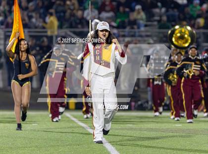 Thumbnail 3 in Myers Park @ West Charlotte (NCHSAA 8A Round 3) photogallery.