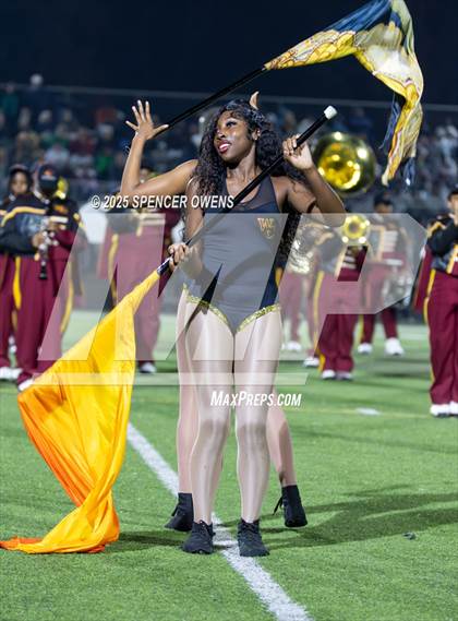 Thumbnail 3 in Myers Park @ West Charlotte (NCHSAA 8A Round 3) photogallery.