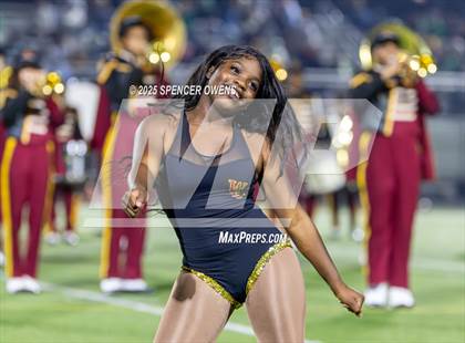 Thumbnail 3 in Myers Park @ West Charlotte (NCHSAA 8A Round 3) photogallery.