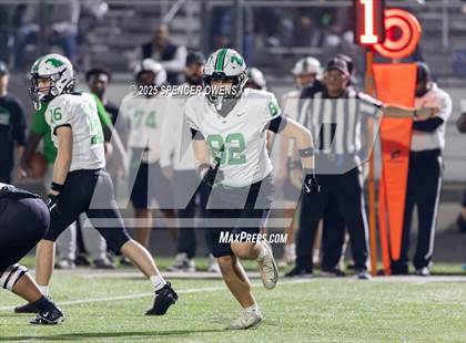 Thumbnail 1 in Myers Park @ West Charlotte (NCHSAA 8A Round 3) photogallery.