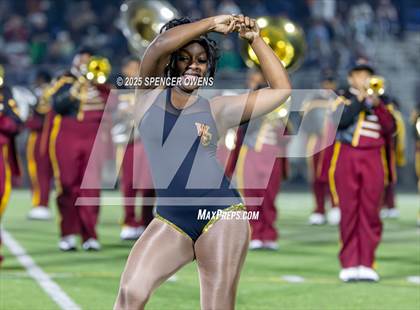 Thumbnail 1 in Myers Park @ West Charlotte (NCHSAA 8A Round 3) photogallery.