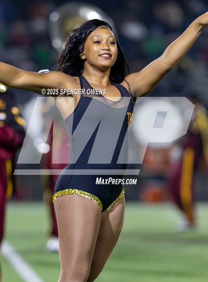 Thumbnail 3 in Myers Park @ West Charlotte (NCHSAA 8A Round 3) photogallery.