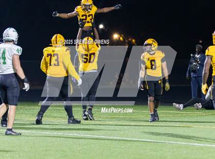 Thumbnail 2 in Myers Park @ West Charlotte (NCHSAA 8A Round 3) photogallery.