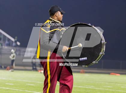 Thumbnail 1 in Myers Park @ West Charlotte (NCHSAA 8A Round 3) photogallery.