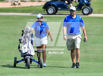 Thumbnail 2 in UIL 5A State Championship photogallery.
