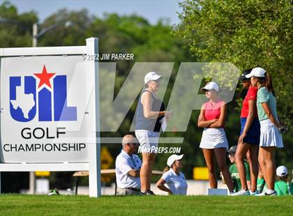 Thumbnail 3 in UIL 5A State Championship photogallery.