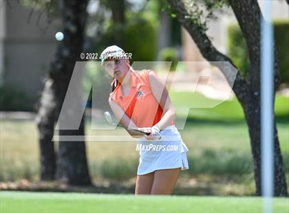 Thumbnail 1 in UIL 5A State Championship photogallery.