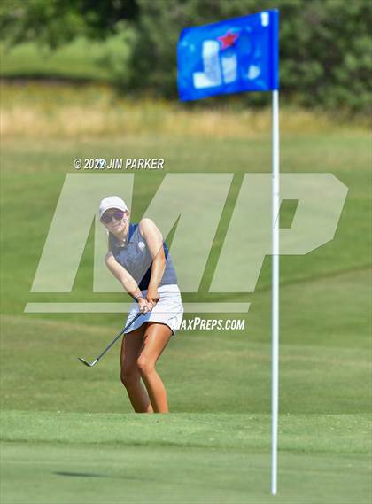 Thumbnail 2 in UIL 5A State Championship photogallery.