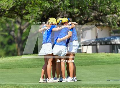 Thumbnail 2 in UIL 5A State Championship photogallery.