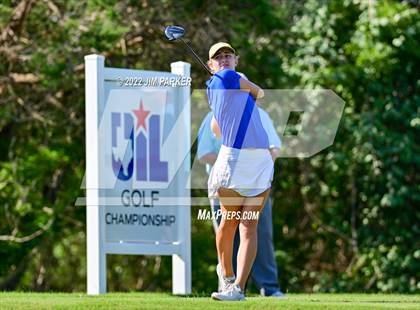 Thumbnail 2 in UIL 5A State Championship photogallery.