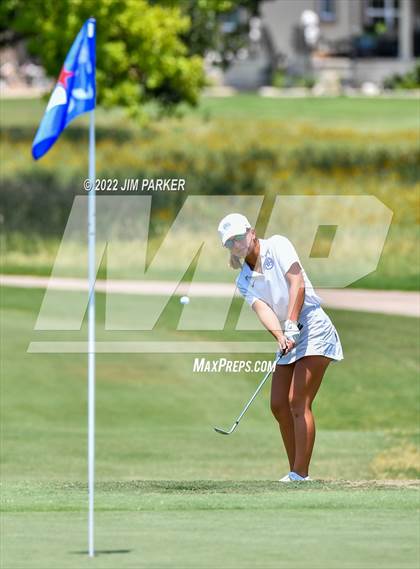 Thumbnail 2 in UIL 5A State Championship photogallery.