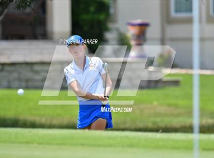 Thumbnail 2 in UIL 5A State Championship photogallery.