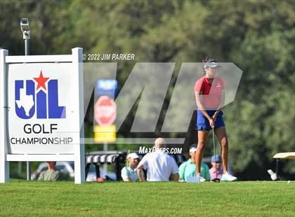 Thumbnail 2 in UIL 5A State Championship photogallery.