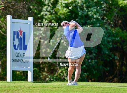 Thumbnail 1 in UIL 5A State Championship photogallery.