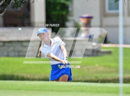Thumbnail 1 in UIL 5A State Championship photogallery.