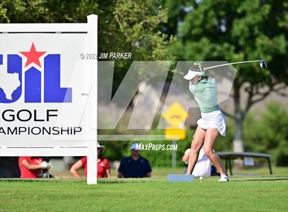 Thumbnail 1 in UIL 5A State Championship photogallery.