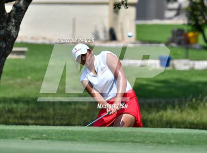 Thumbnail 1 in UIL 5A State Championship photogallery.