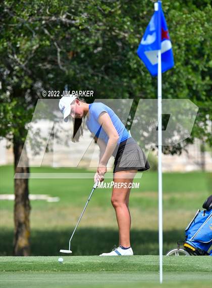Thumbnail 3 in UIL 5A State Championship photogallery.