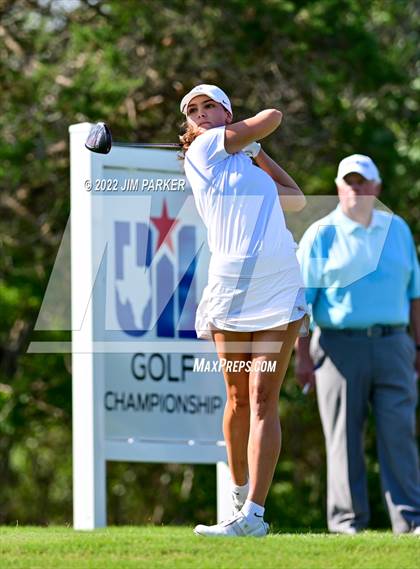 Thumbnail 3 in UIL 5A State Championship photogallery.