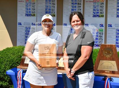 Thumbnail 3 in UIL 5A State Championship photogallery.