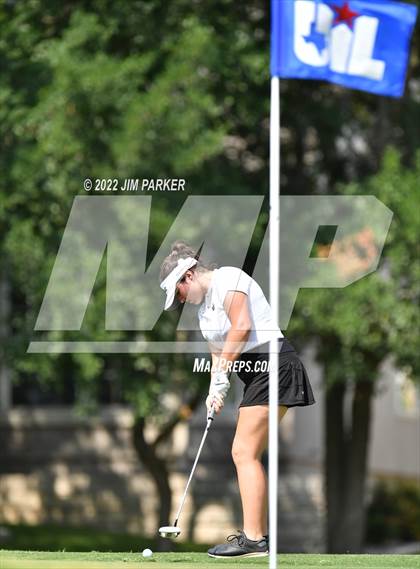 Thumbnail 2 in UIL 5A State Championship photogallery.