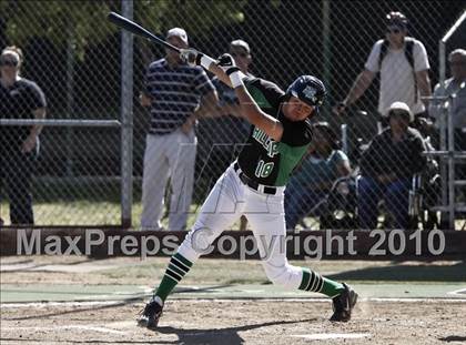 Thumbnail 2 in Hilltop @ Rancho Buena Vista (CIF SDS Playoffs) photogallery.