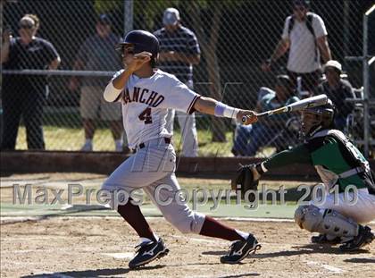 Thumbnail 2 in Hilltop @ Rancho Buena Vista (CIF SDS Playoffs) photogallery.