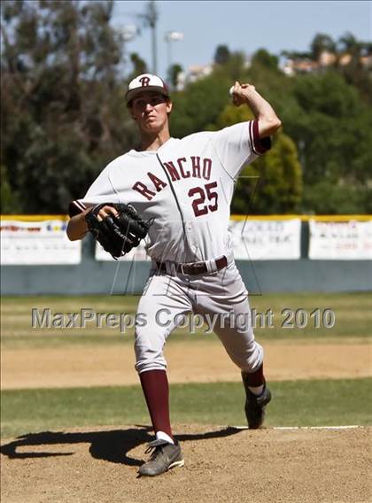 Thumbnail 2 in Hilltop @ Rancho Buena Vista (CIF SDS Playoffs) photogallery.