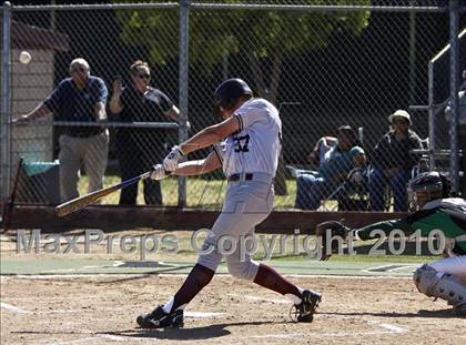Thumbnail 2 in Hilltop @ Rancho Buena Vista (CIF SDS Playoffs) photogallery.