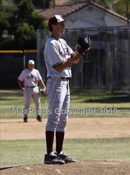 Thumbnail 2 in Hilltop @ Rancho Buena Vista (CIF SDS Playoffs) photogallery.