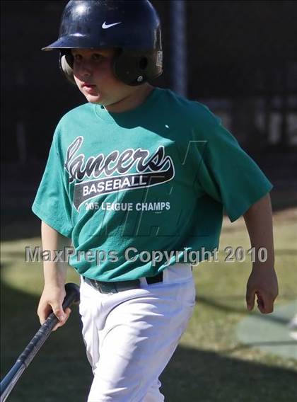 Thumbnail 2 in Hilltop @ Rancho Buena Vista (CIF SDS Playoffs) photogallery.