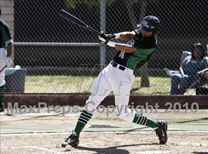 Thumbnail 3 in Hilltop @ Rancho Buena Vista (CIF SDS Playoffs) photogallery.