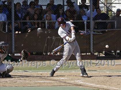 Thumbnail 2 in Hilltop @ Rancho Buena Vista (CIF SDS Playoffs) photogallery.