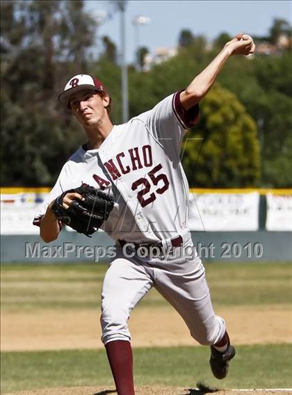 Thumbnail 3 in Hilltop @ Rancho Buena Vista (CIF SDS Playoffs) photogallery.