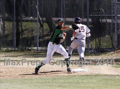 Thumbnail 3 in Hilltop @ Rancho Buena Vista (CIF SDS Playoffs) photogallery.