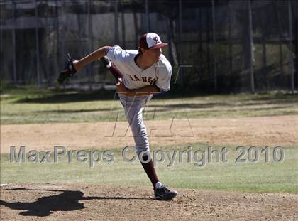 Thumbnail 3 in Hilltop @ Rancho Buena Vista (CIF SDS Playoffs) photogallery.