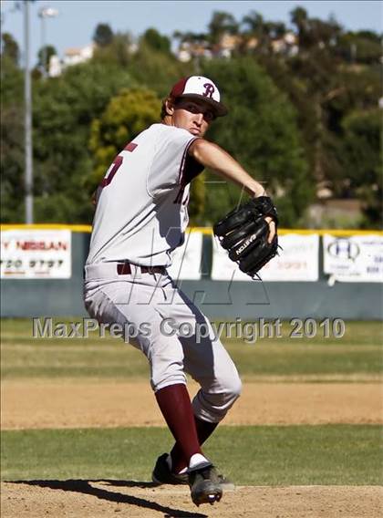 Thumbnail 2 in Hilltop @ Rancho Buena Vista (CIF SDS Playoffs) photogallery.