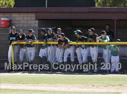 Thumbnail 2 in Hilltop @ Rancho Buena Vista (CIF SDS Playoffs) photogallery.
