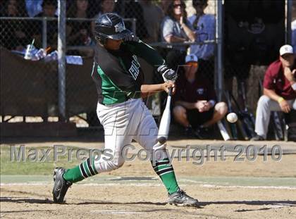 Thumbnail 3 in Hilltop @ Rancho Buena Vista (CIF SDS Playoffs) photogallery.