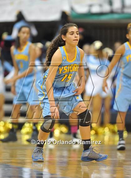 Thumbnail 1 in San Ysidro Vs El Capitan (CIF SDS D4 Final) photogallery.