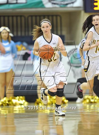 Thumbnail 1 in San Ysidro Vs El Capitan (CIF SDS D4 Final) photogallery.