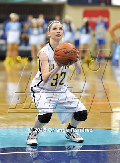Thumbnail 1 in San Ysidro Vs El Capitan (CIF SDS D4 Final) photogallery.