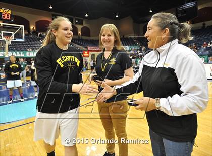 Thumbnail 1 in San Ysidro Vs El Capitan (CIF SDS D4 Final) photogallery.