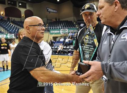 Thumbnail 3 in San Ysidro Vs El Capitan (CIF SDS D4 Final) photogallery.