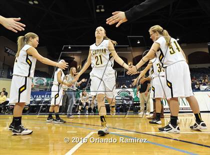 Thumbnail 3 in San Ysidro Vs El Capitan (CIF SDS D4 Final) photogallery.