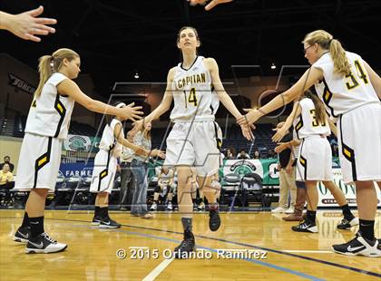 Thumbnail 1 in San Ysidro Vs El Capitan (CIF SDS D4 Final) photogallery.