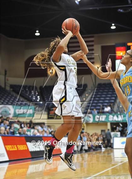 Thumbnail 3 in San Ysidro Vs El Capitan (CIF SDS D4 Final) photogallery.