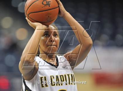 Thumbnail 1 in San Ysidro Vs El Capitan (CIF SDS D4 Final) photogallery.