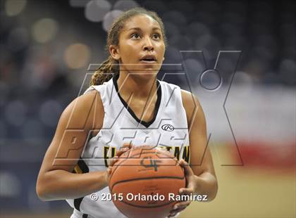 Thumbnail 1 in San Ysidro Vs El Capitan (CIF SDS D4 Final) photogallery.